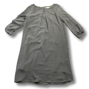 H&M‎ Long Sleeve Dress